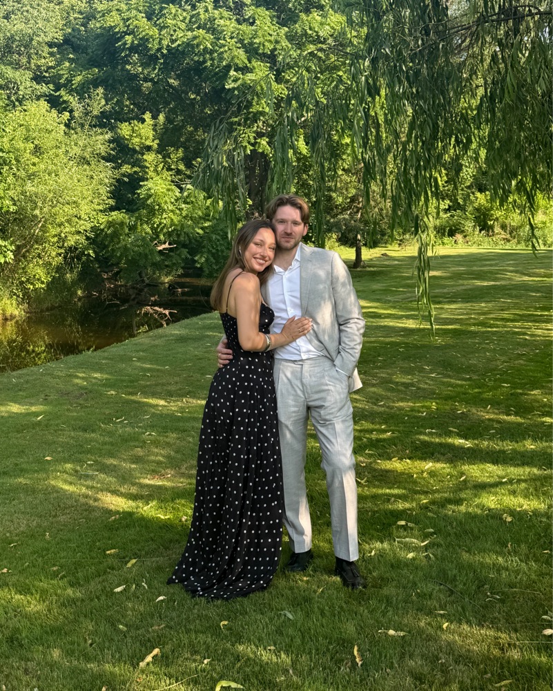 Leslie Amon Timeless Polka dot by Leslie Amon - Pickle