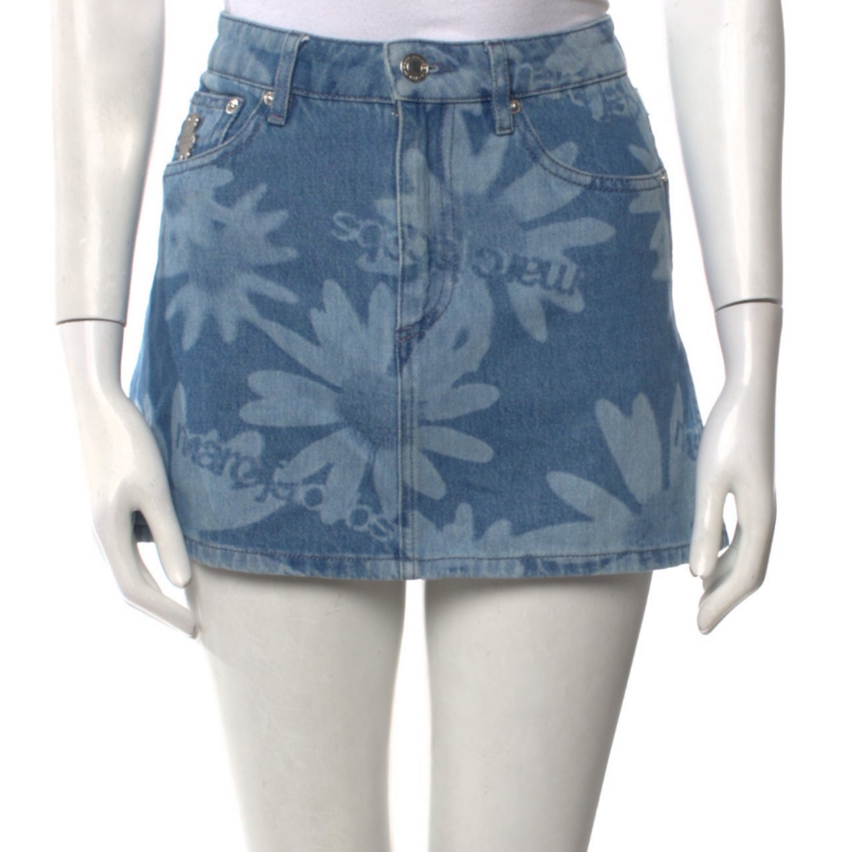 heaven by Marc Jacobs ショートミニスカート US