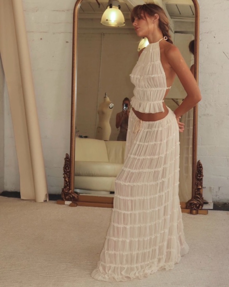 Arcina Ori Juliette Set by Arcina Ori - Pickle