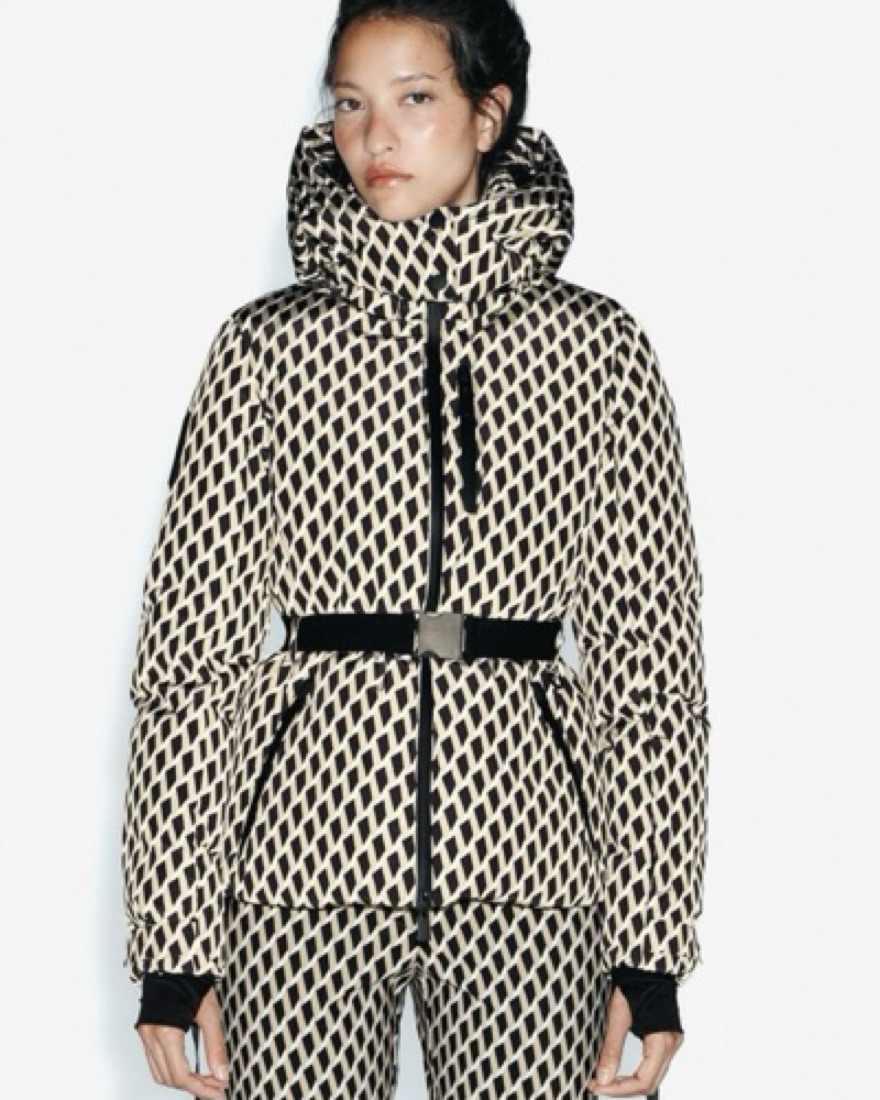 Zara Ski SET by Zara - Pickle