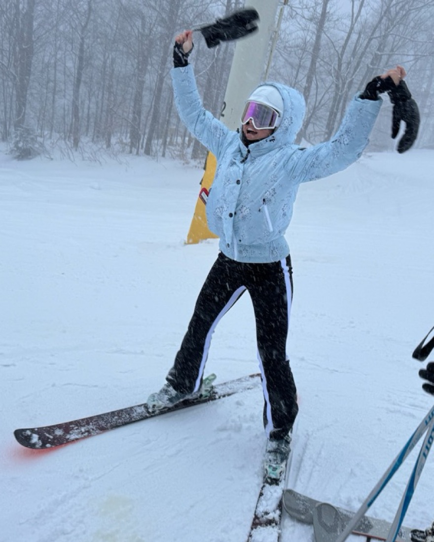 Bogner Love Shack Fancy Jacket by Bogner - Pickle