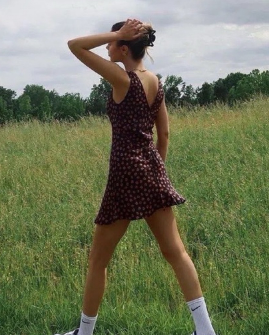 Realisation Par isabelli verona　ワンピース Realisation Par Isabelli Mini Dress Verona Size S / AU 8 | The Volte