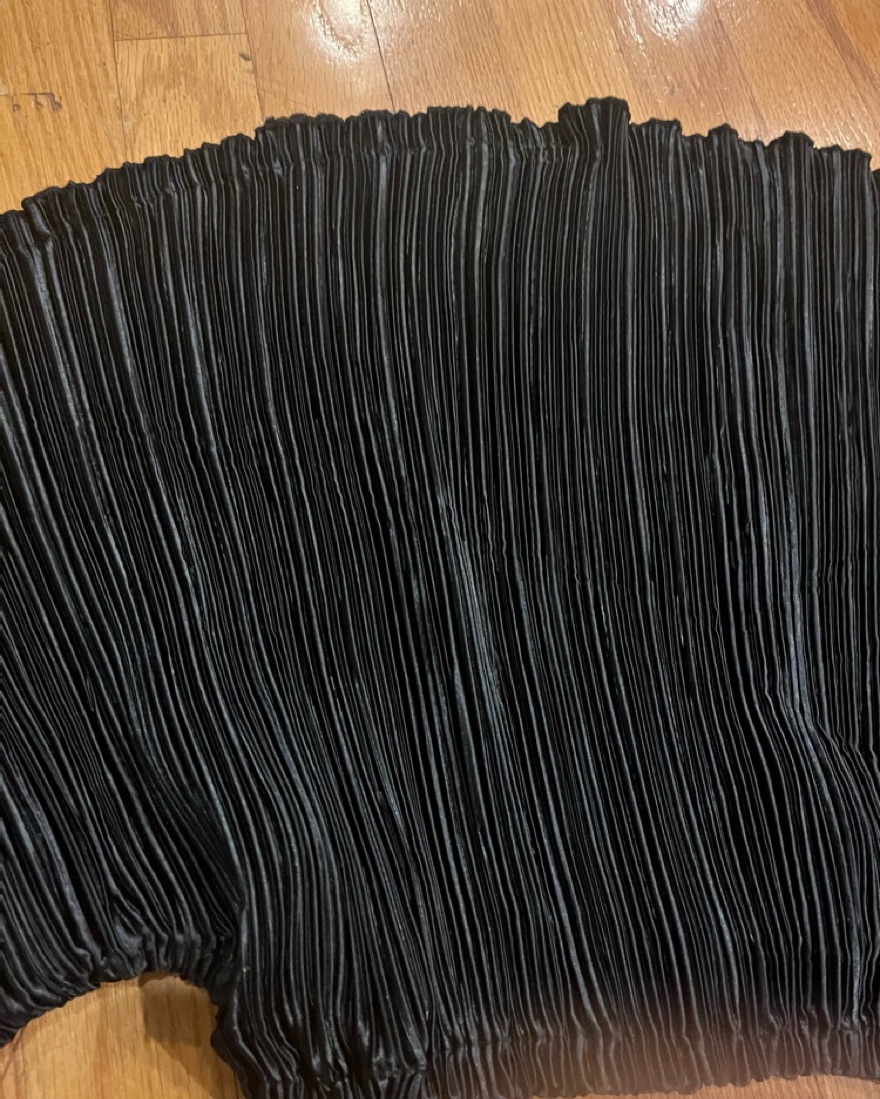 【新品未使用】 Peggy Top Licorice Bohemia 3Y 新品未使用】 Peggy Top Licorice Bohemia 3Y Misha&Puff Peggy Top