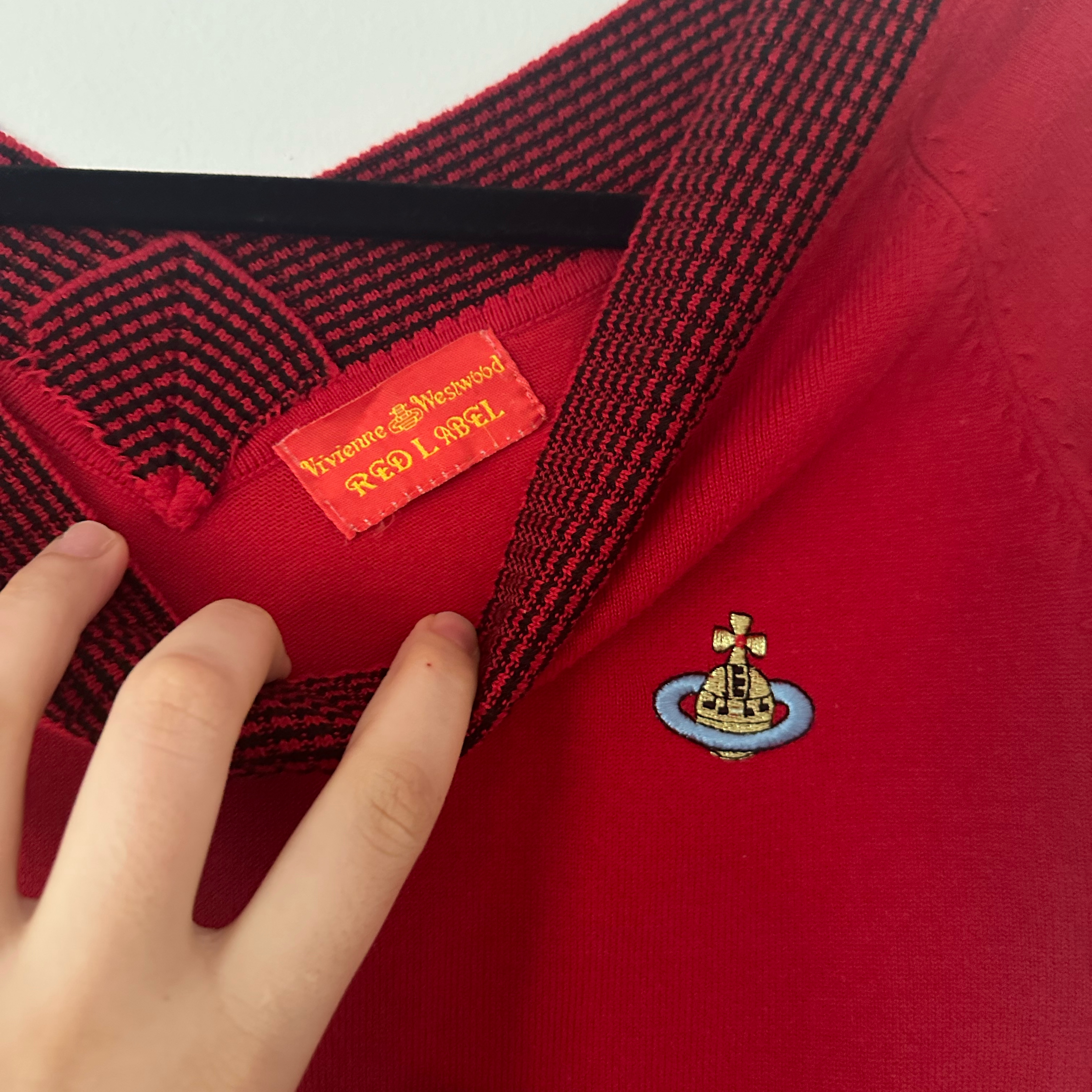 Vivienne Westwood Red Label Top by Vivienne Westwood - Pickle