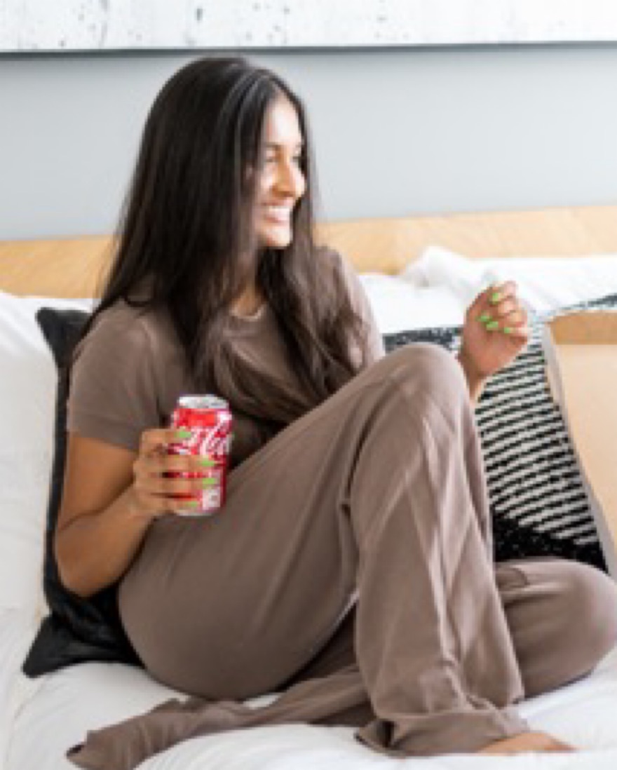 alo yoga Micro Waffle レギンス・クロップドタンクSET Fabrics 101: Micro Waffle — The Wear-Everywhere Texture | ALO