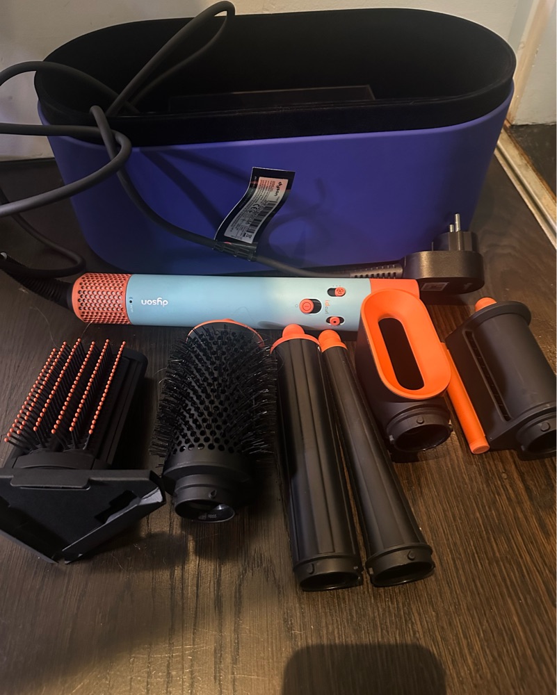 European Dyson Airwrap by Dyson - Pickle