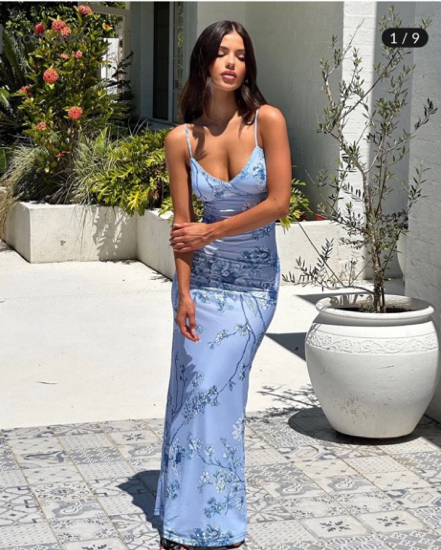 Tiger Mist Julianna Dress by Tigermist - Pickle