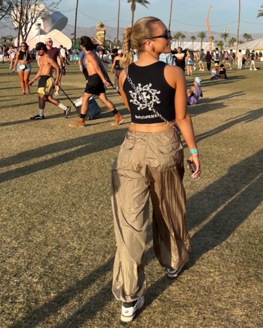 Chrome Hearts Tank by chrome hearts - Pickle