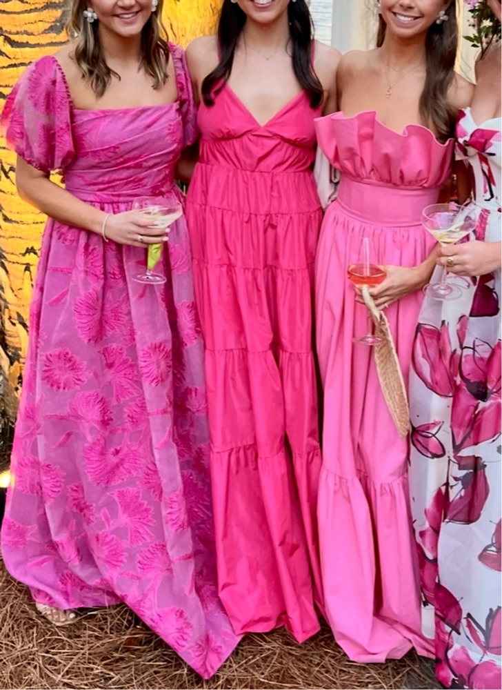 アポリナ　nola dress ３-５Ｙ 新品】3-5y Apolina アポリナ NOLA DRESS-東京銀座販売