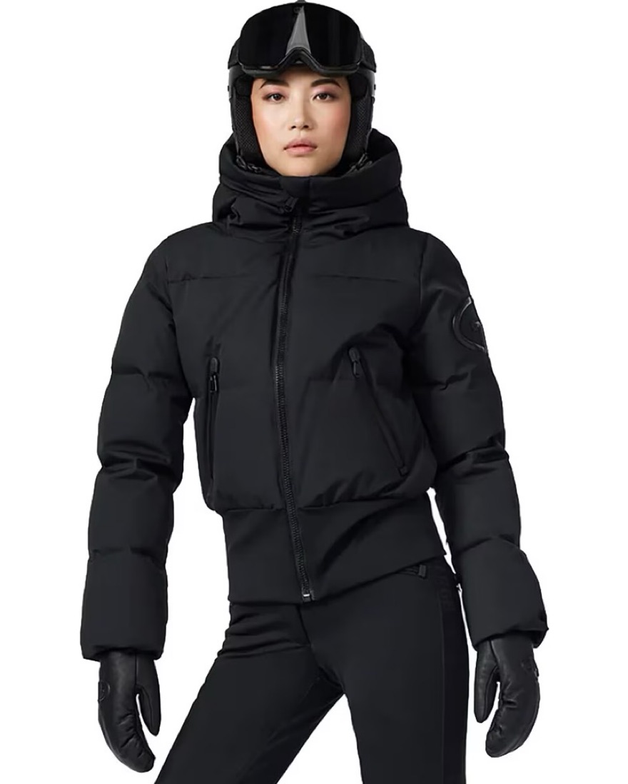 Goldbergh Village Down Ski Jacket by Goldbergh - Pickle