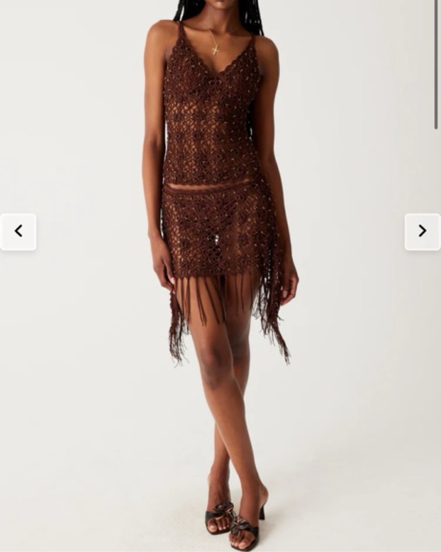 極美品✨Frankie Chain 18inches 極美品✨Frankie Chain 18inches Frankie Chain 18inches