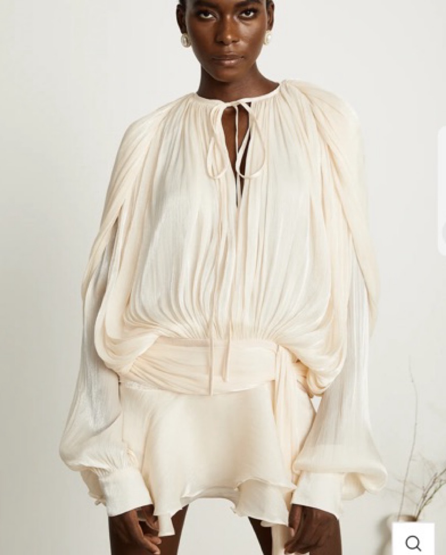 miss rosier ワンピース Miss Rosier Cocktail Dress by Miss Rosier - Pickle