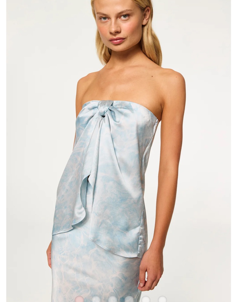 Misa LA Matching Set by Misa Los Angeles - Pickle