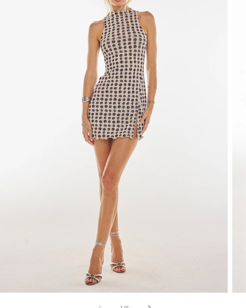 Resa SAVANNAH MINI IN ECLIPSE XS by RESA - Pickle