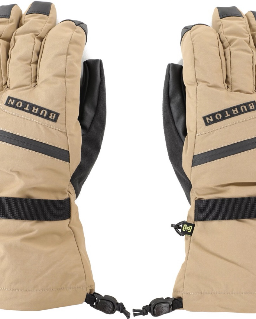 Burton GORE-TEX Ski/Snow Gloves by Burton - Pickle