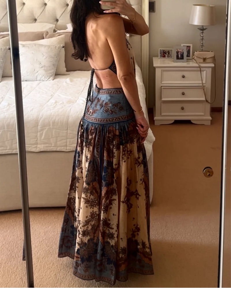 ハ*リ様 【Zimmermann 正規品】レースディテールドレス ハ*リ様 【Zimmermann 正規品】レースディテールドレス