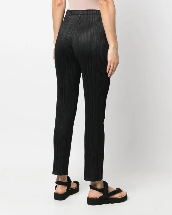 Pleats Please Issey Miyake by Issey Miyake - Pickle