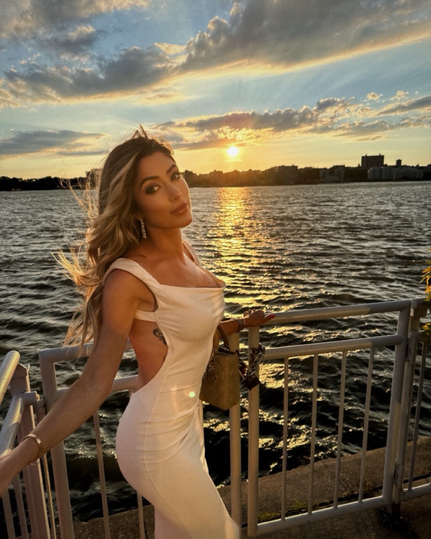 Tiger Mist MORANA Dress by Tiger Mist - Pickle