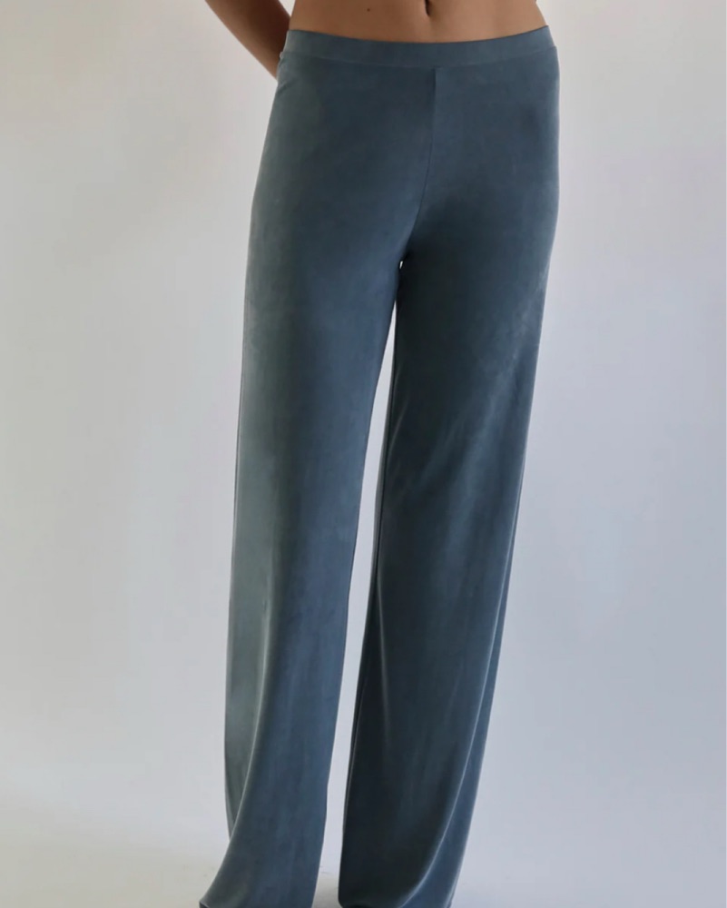 Paloma Wool Julio Pants by Paloma Wool - Pickle