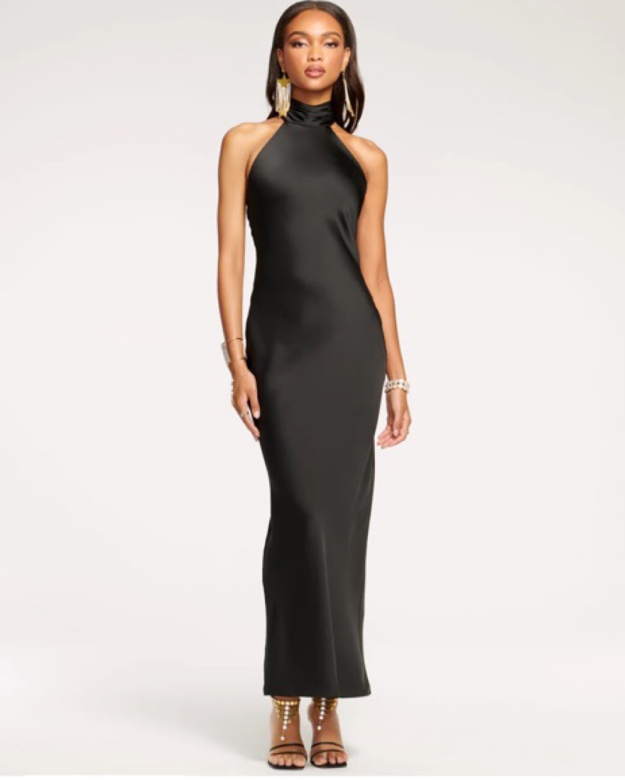 Ramy Brook Dress by Ramy Brook - Pickle