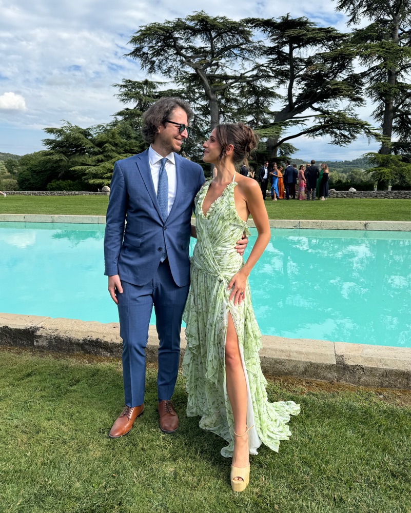 ワンピース LCC Agatha Dress Bracken Floral Cinq a Sept Agatha Floral Gown by Cinq A Sept - Pickle