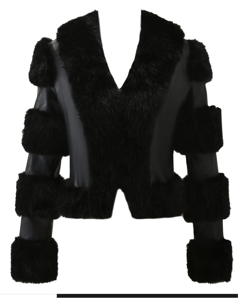 Shop I AM GIA Jackets - Pickle