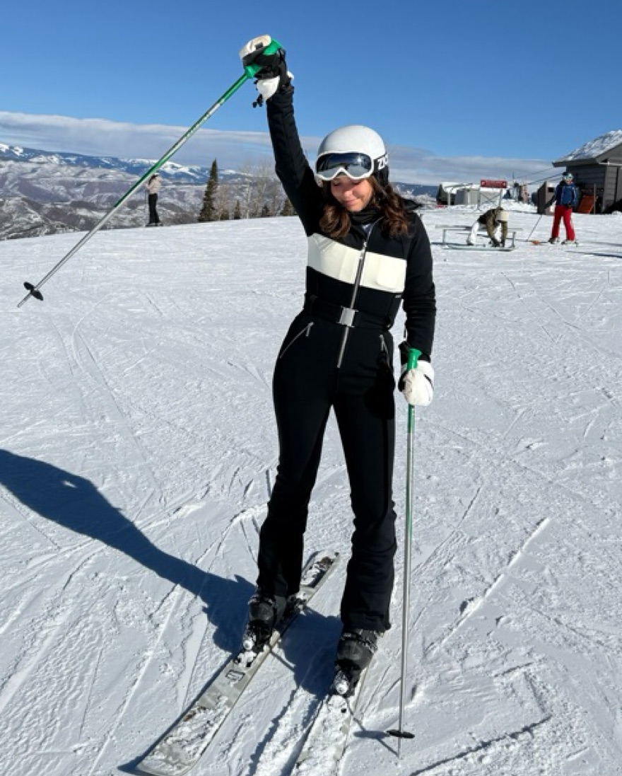 Cordova Ski Suit by Cordova - Pickle