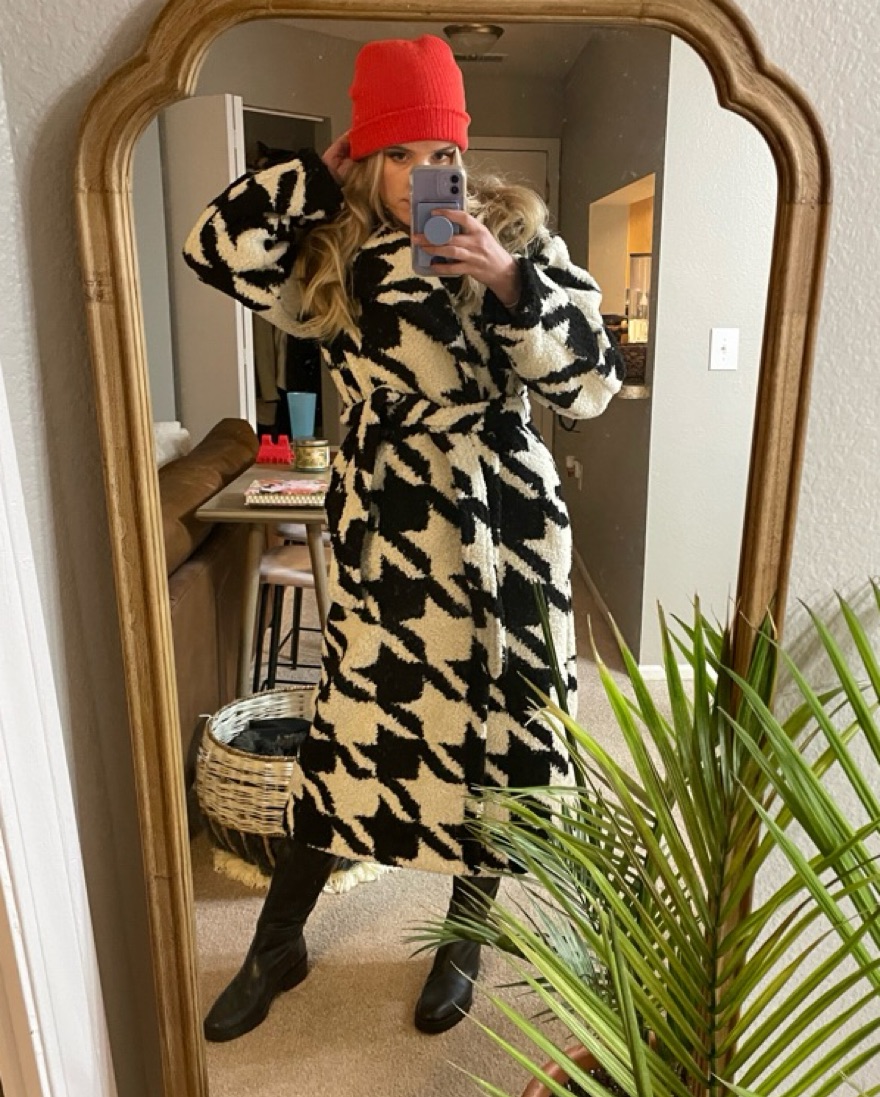 【お値下げ】i_am_official handmade short coat i_am official handmade short coat i_am official handmade short coat