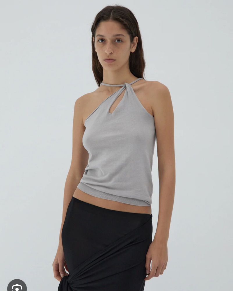 Paloma Wool Nomi Top by Paloma Wool - Pickle