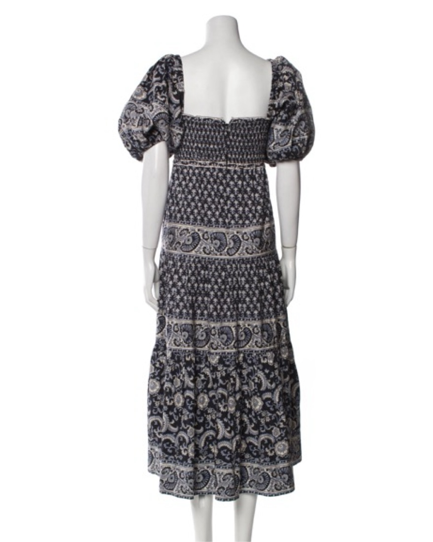 SEA New York Dress by Sea New York - Pickle