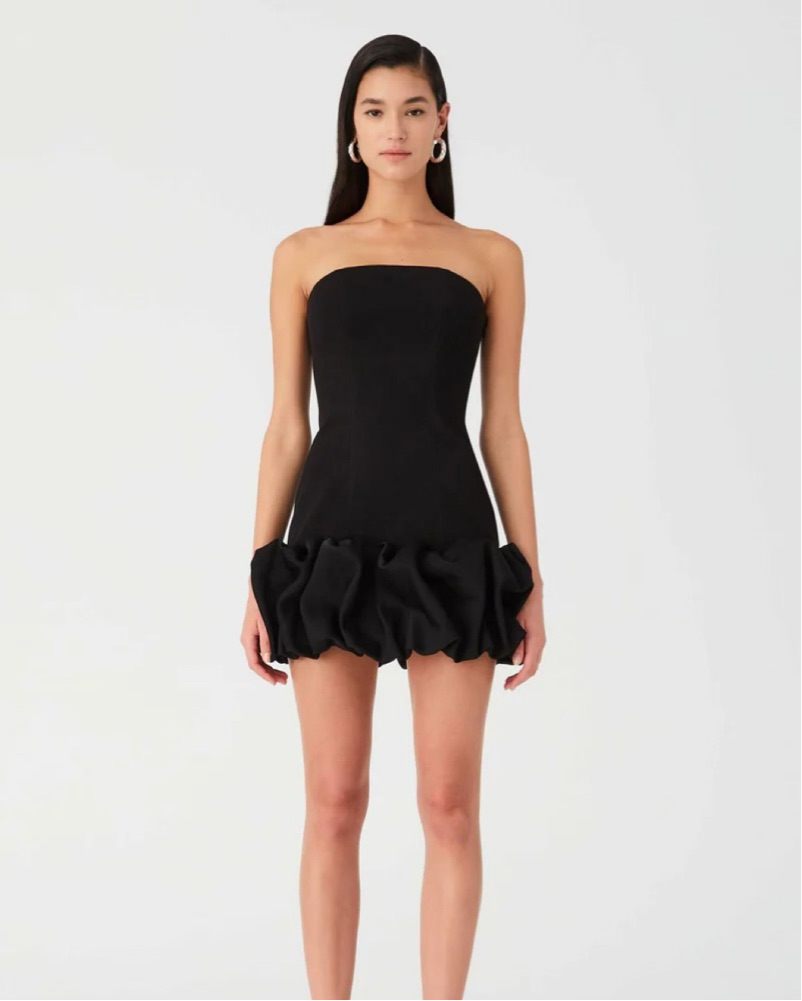 misha&puff♡pinecone dress♡8Y Baby Clothes | Kids Clothes | Adult Clothes | Misha & Puff