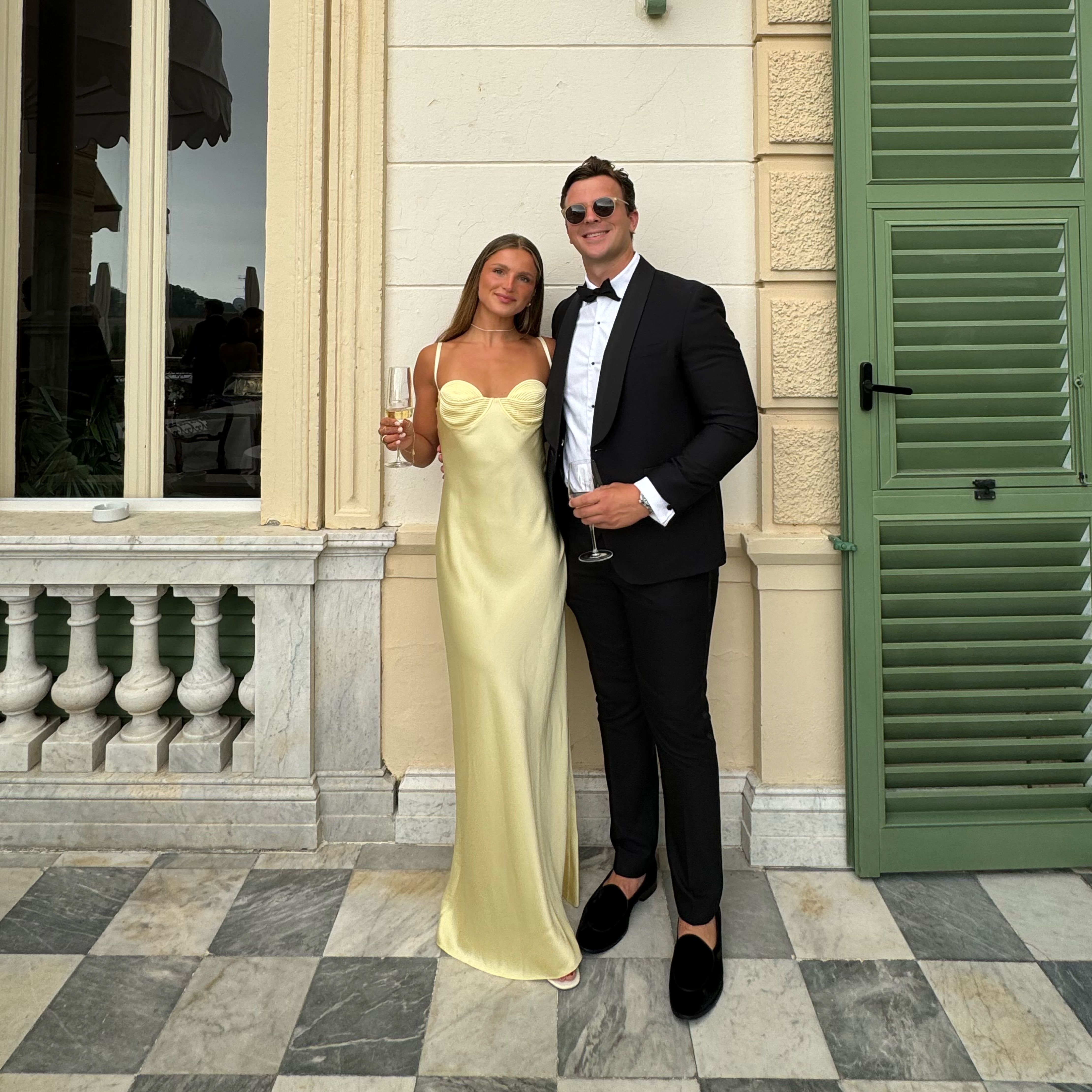 ANNA OCTOBER DRESS by Anna October - Pickle