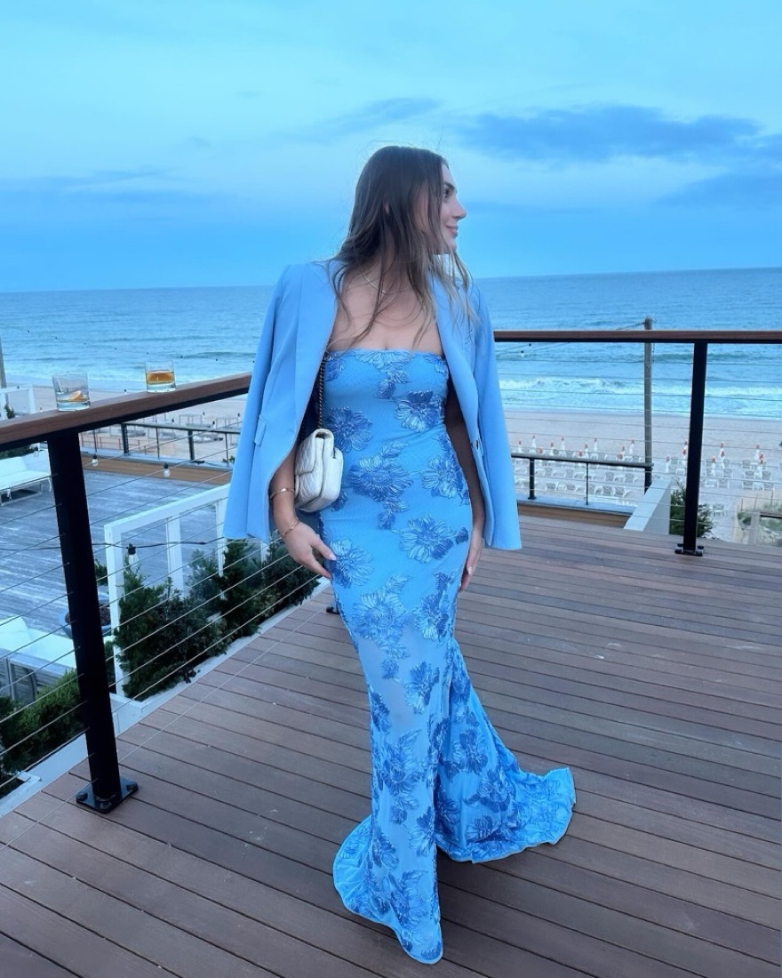 ALITE WEAR 水着 グラデーションブルー 26 ALITE WEAR 水着 グラデーションブルー 26 ALITE WEAR 水着