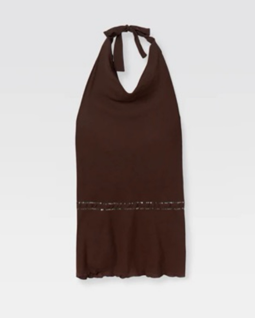 Gimaguas Costa Dress by Gimaguas - Pickle