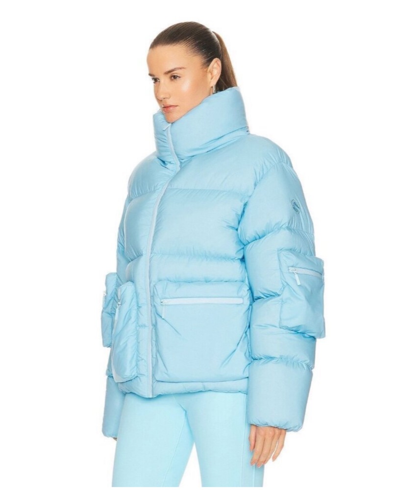Cordova Blue Ski Set (Mogul Jacket/Pant) by Cordova - Pickle