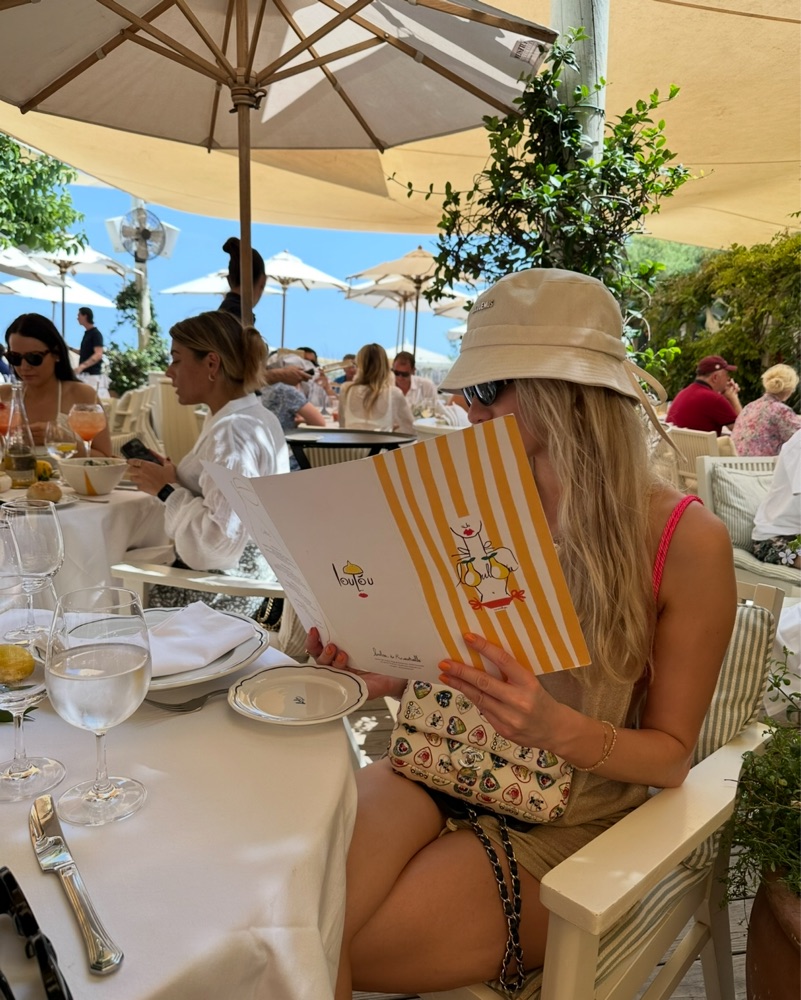 Jacquemus Bucket Hat by Jacquemus - Pickle