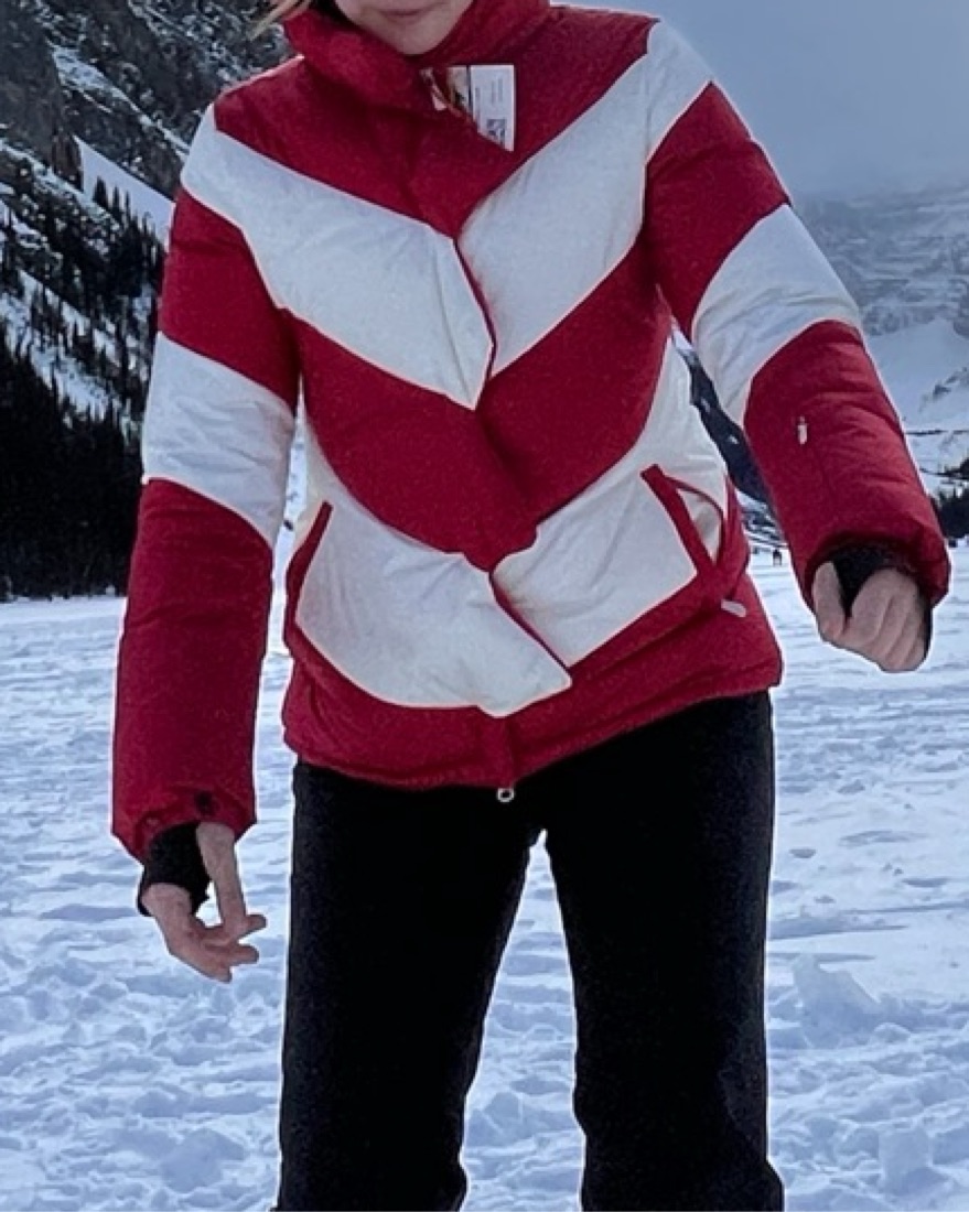 PERFECT MOMENT スキーウェアセット L Perfect Moment - Ski Jacket - L by Perfect Moment - Pickle