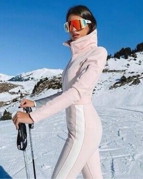 さくらさん専用です! スキーウェア Pink Cordova Ski Suit by Cordova - Pickle