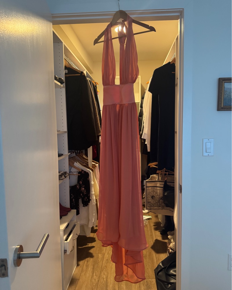 ARCINA ORI SERENA DRESS (S) by Arcina Ori - Pickle