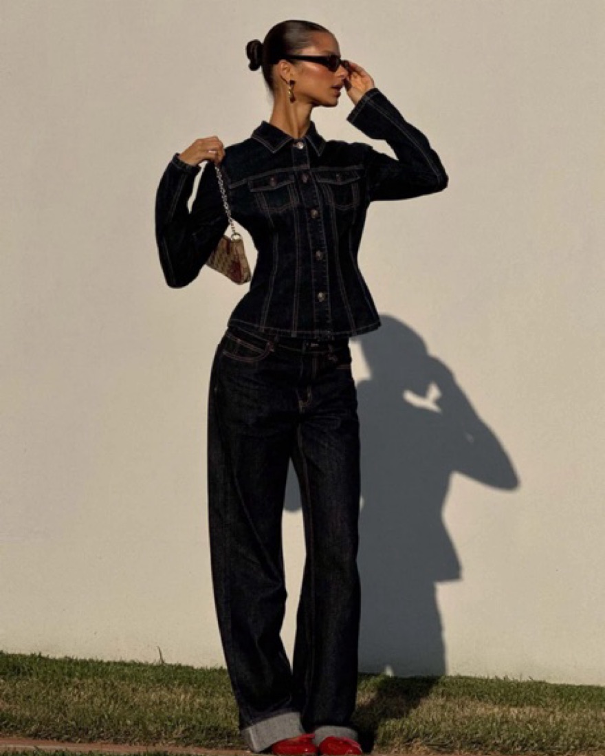 Lioness Set by Lioness - Pickle