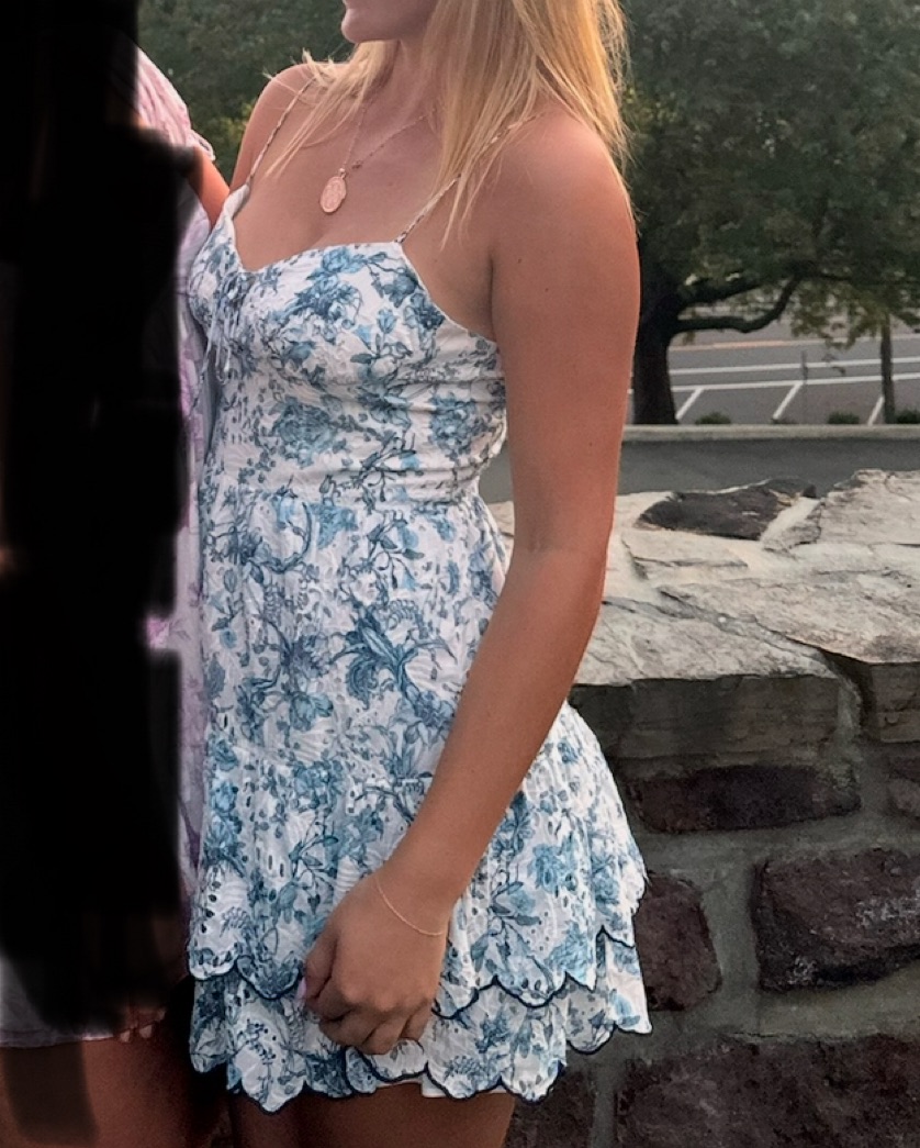 Alice + Olivia Mini by Alice & Olivia - Pickle