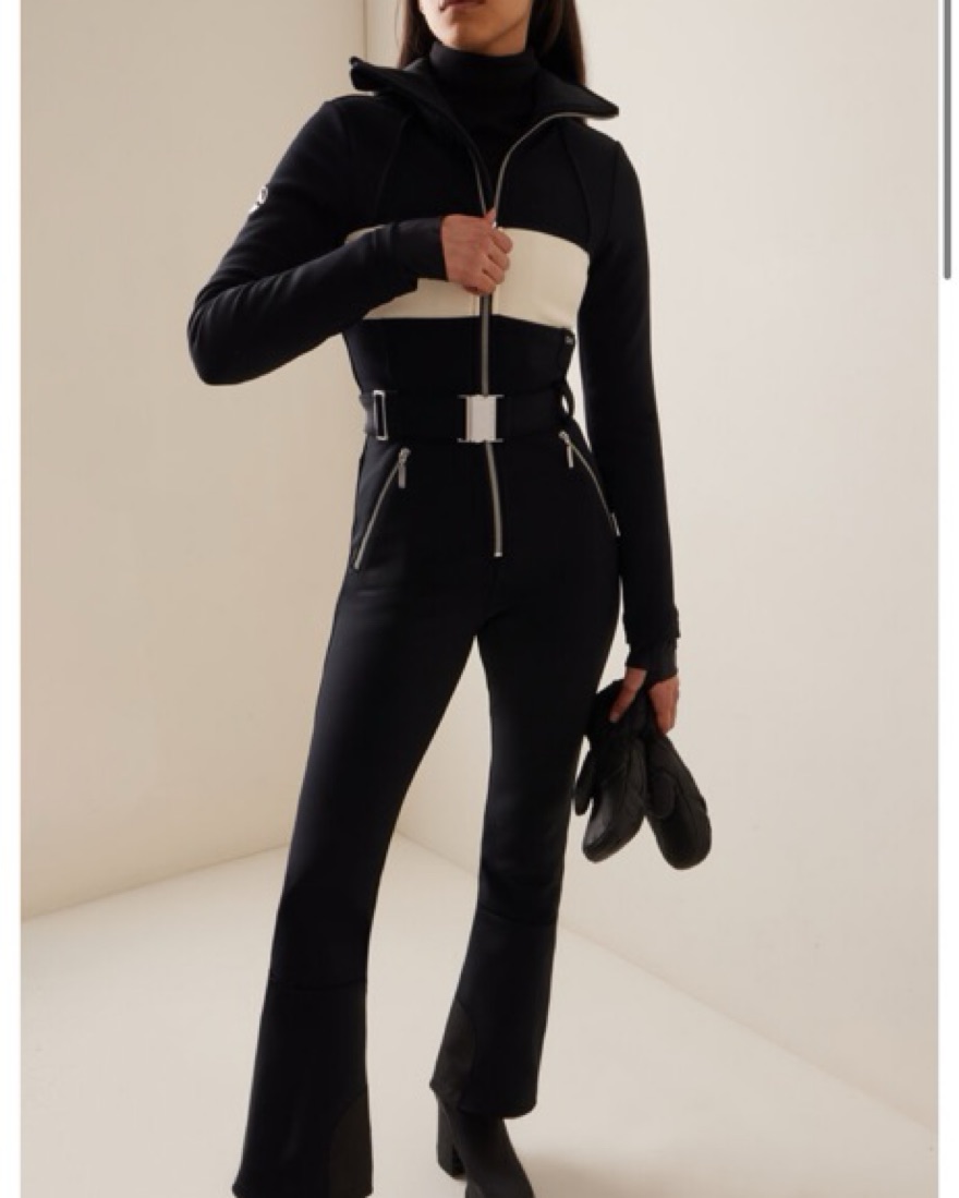 Cordova Ski Suit by Cordova - Pickle