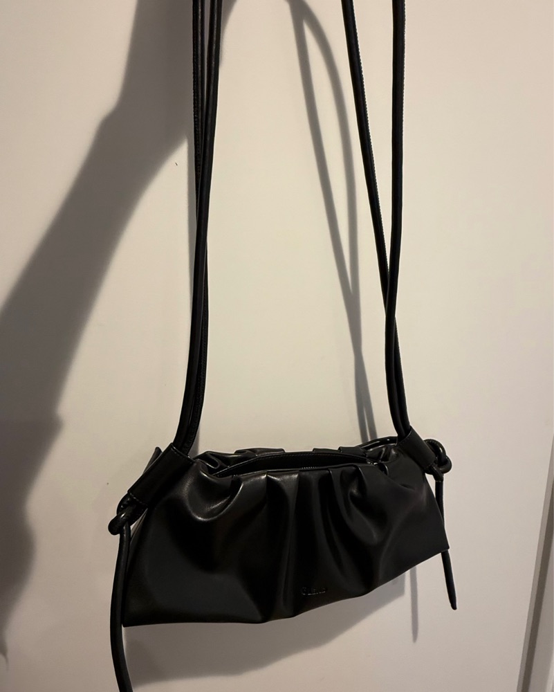 ölend dumpling bag by Ölend - Pickle