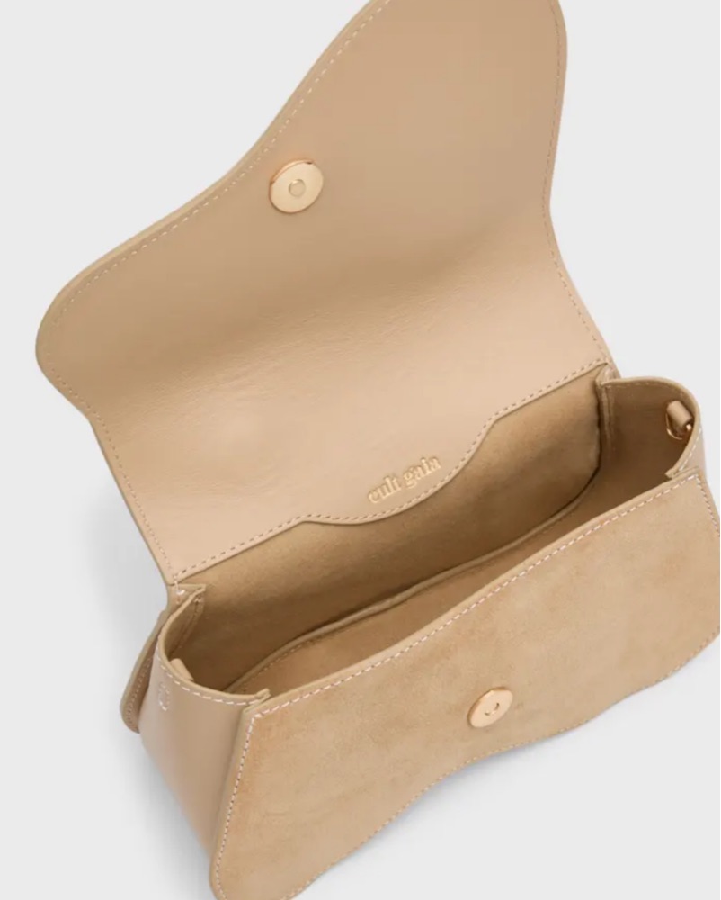 Cult Gaia Kazia Bag by Cult Gaia - Pickle