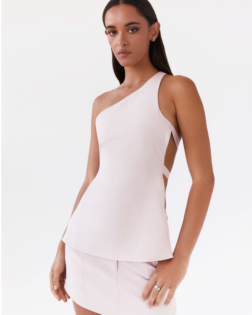 MAYOHK（マージョアチェカ） / セスィボン Peppermayo Zeina Set by Peppermayo - Pickle