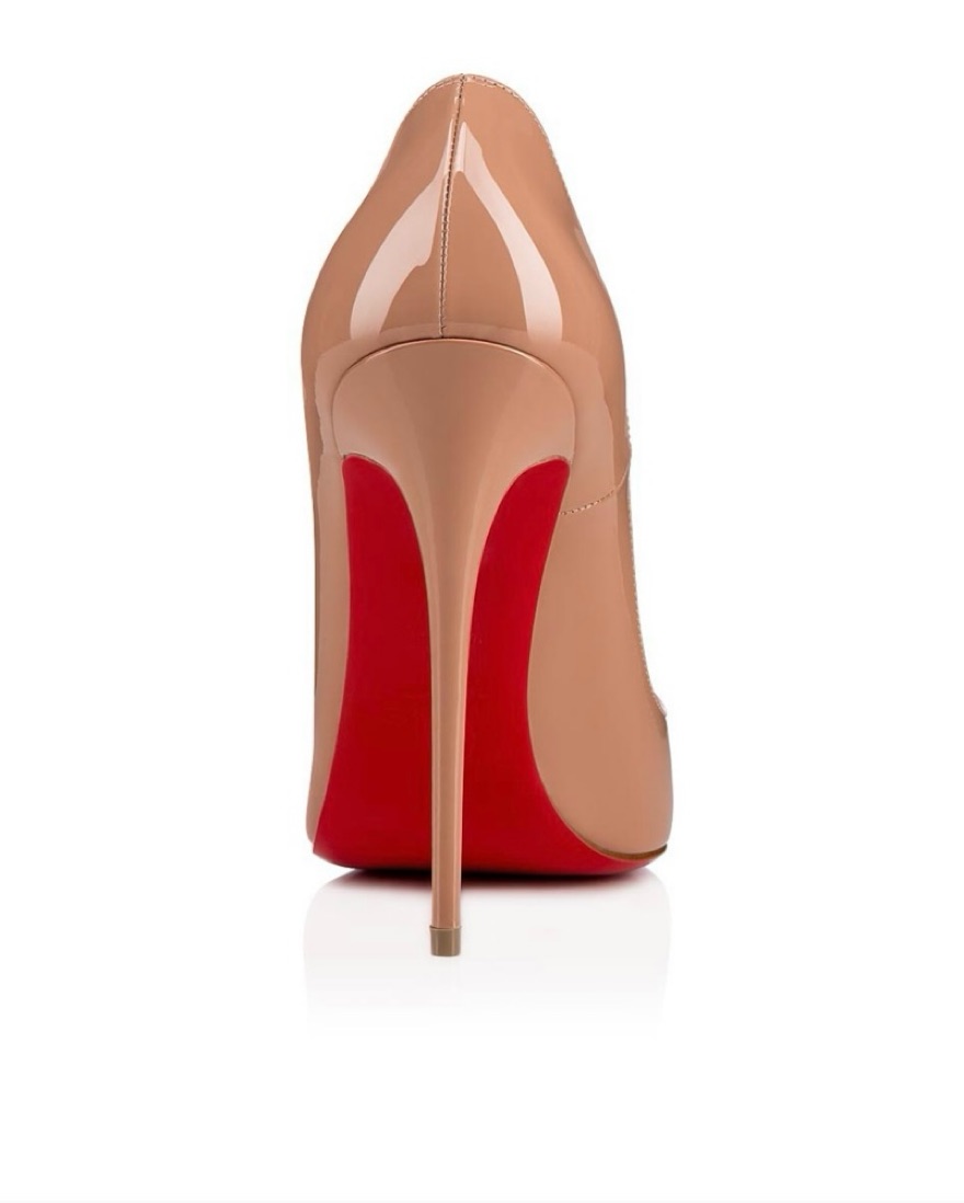 Christian Louboutin by Christian Louboutin - Pickle