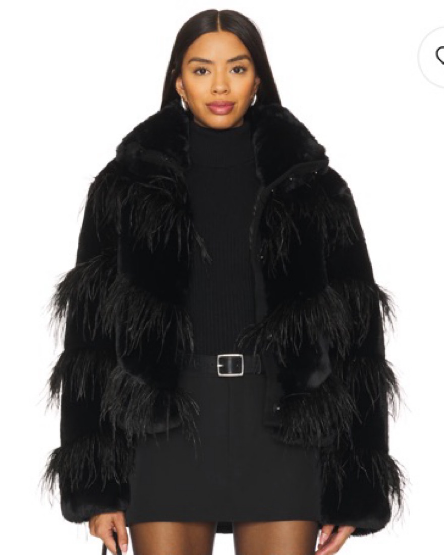 Rent Black Jackets - Pickle