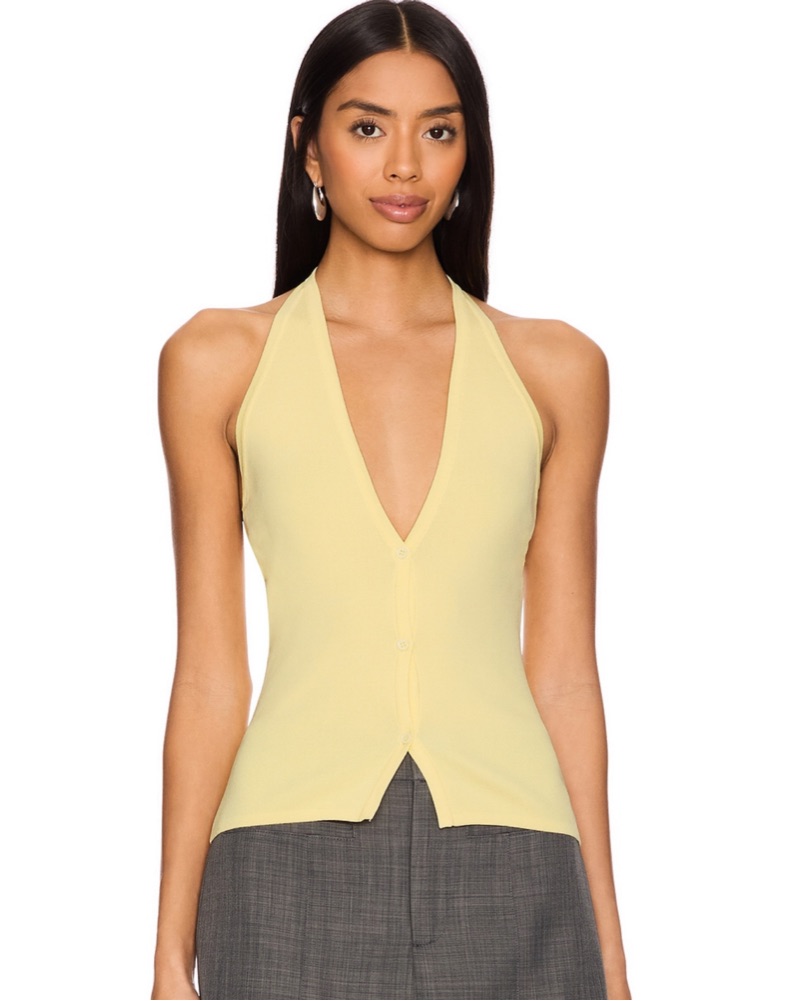 Buy Lioness Tops - Pickle