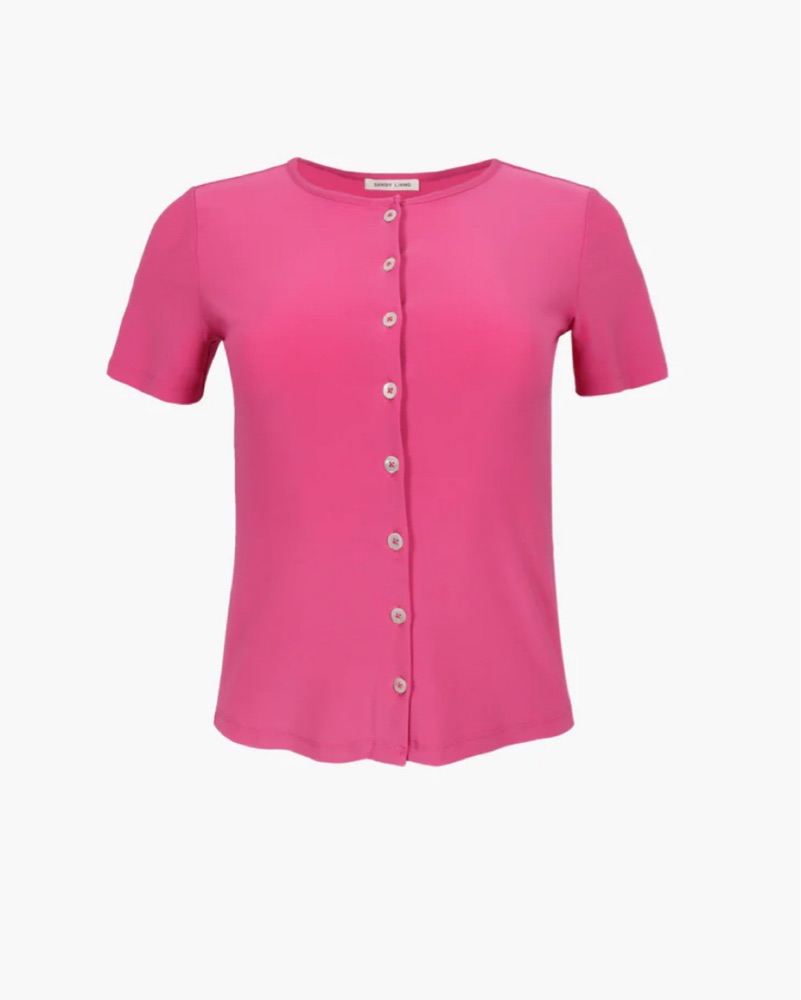 Sandy Liang Pink Set by Sandy Liang - Pickle