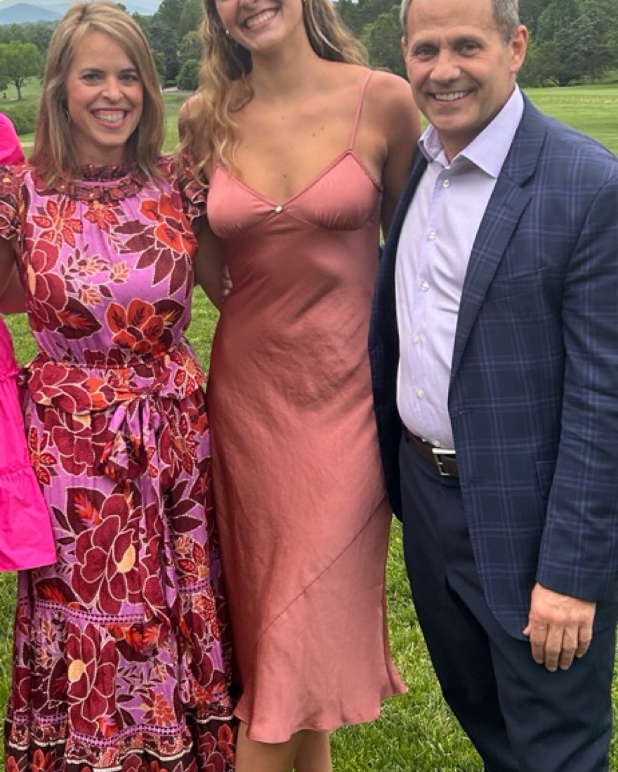 Aritzia Wilfred Pink Satin Midi Dress by Aritzia - Pickle